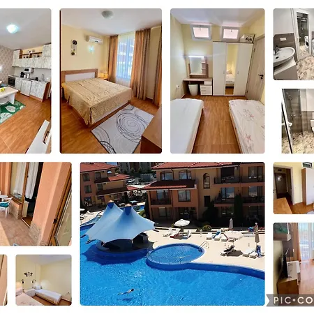 Panorama Dreams * Sveti Vlas