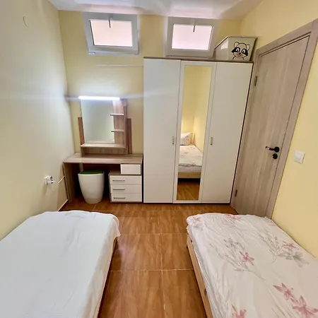 Panorama Dreams Appartement