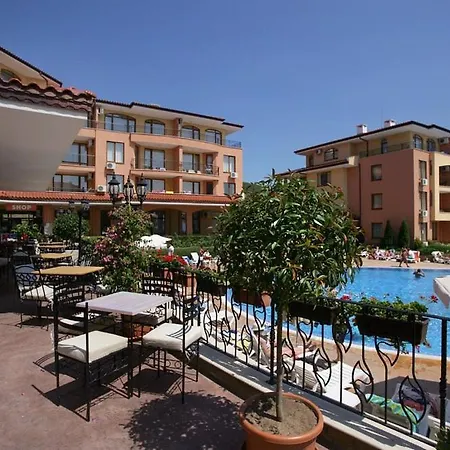 Appartement Panorama Dreams *