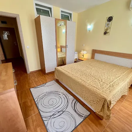 Panorama Dreams * Sveti Vlas