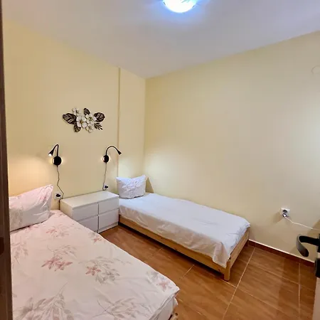 Apartamento Panorama Dreams *