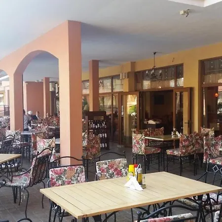 Apartamento Panorama Dreams Sveti Vlas