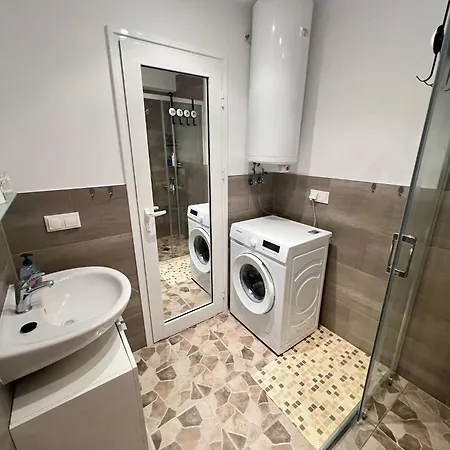 Panorama Dreams Apartman *