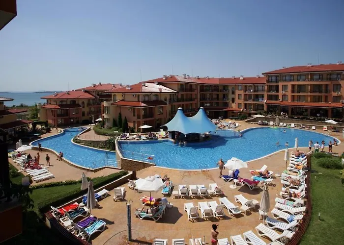 Panorama Dreams Апартамент