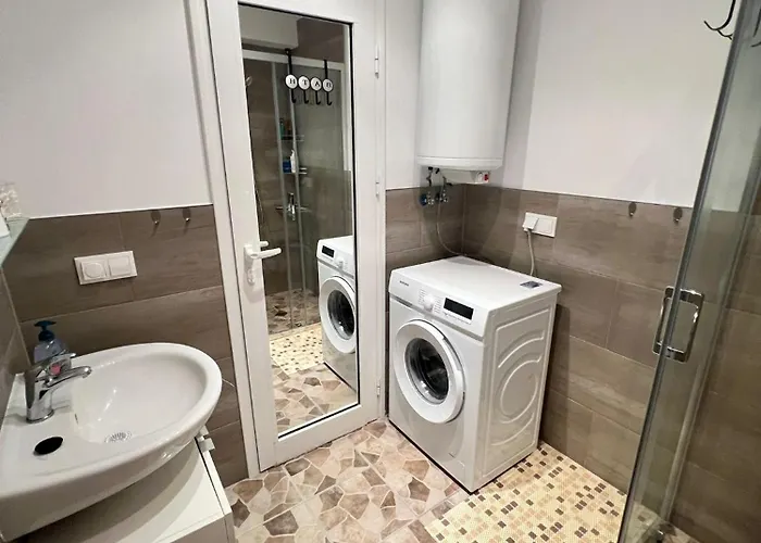 Panorama Dreams Апартамент *