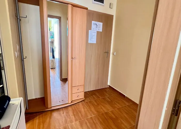 Panorama Dreams * Свети Влас